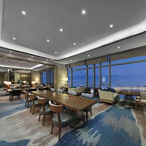 Twin Executive Sea View WangHai Wing